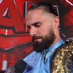 Chicago Bears Football Is Back, And Seth Rollins Hates It