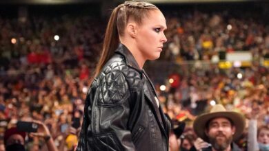 Killer Kross: Ronda Rousey Was Super Cool In WWE, Student Of The Game, Always Wanted To Learn