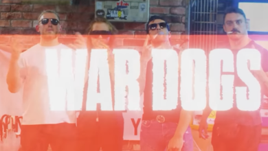 Clark Connors Says NJPW Edited Out A 10-Minute Section Of ‘Bullet Club War Dogs: Loose in Tokyo’ Video