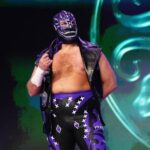 Evil Uno Reveals He Has A ‘Backstage Job’ At AEW