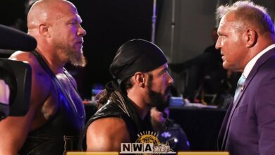 Aron Stevens: Tim Storm Has The Best Tan In The Business