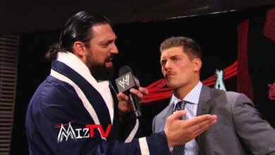 Aron Stevens Reflects On Team Rhodes Scholars, Says They Were Good At Creating Moments