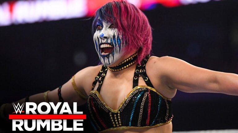 Asuka Signed Long-Term WWE Deal In Summer 2024