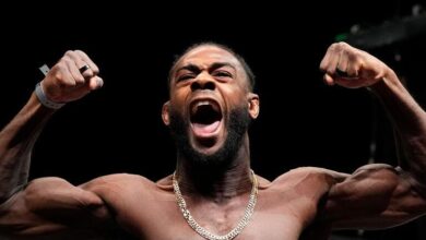 UFC 292 Weigh-In Results: Sterling vs. O’Malley