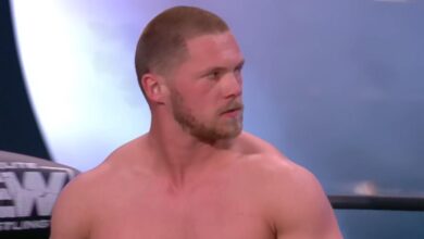 Adam Priest Says He’ll Be Back In ROH