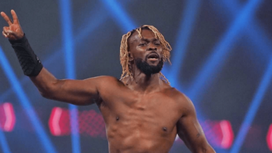 Kofi Kingston: I’ve Always Wanted To Mix It Up With Moose, I Really Dig His Energy