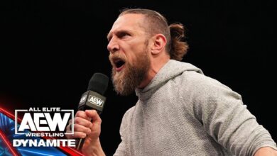 Bryan Danielson: I Never Consider Myself Fully Retired, But The Bryan Danielson That I Used To Be Doesn’t Exist Anymore