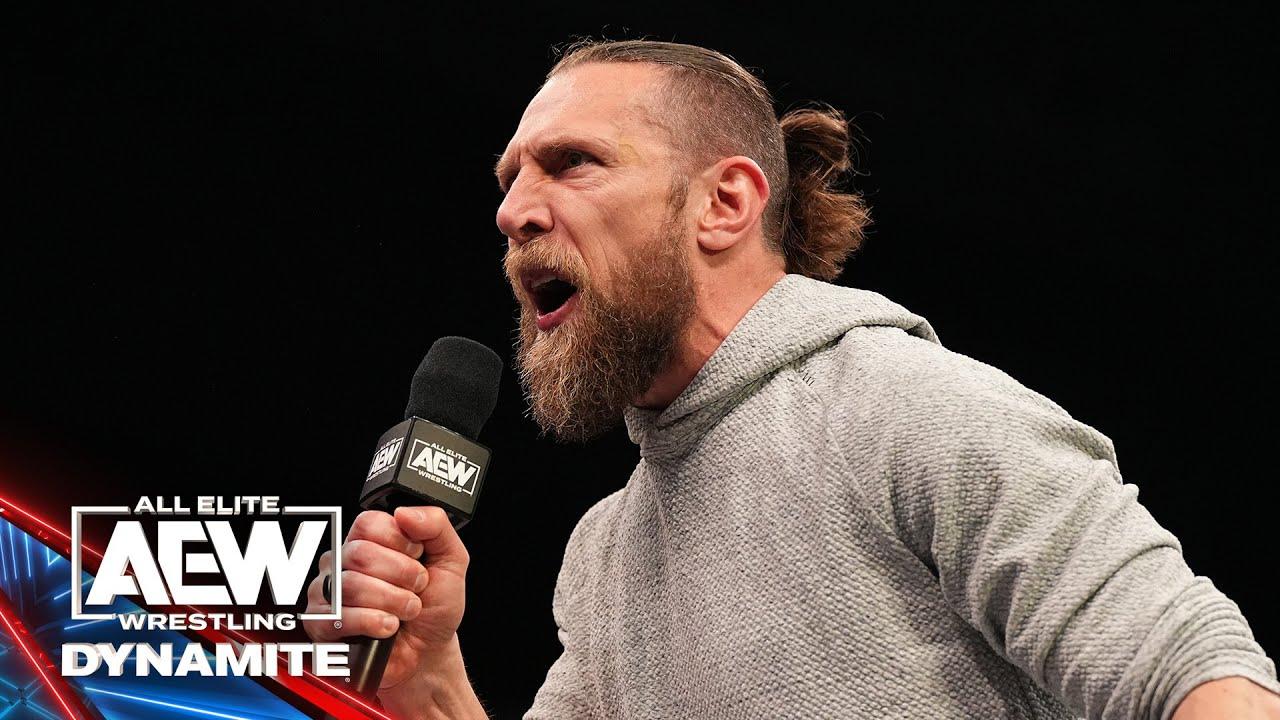 Brie Bella: Bryan Danielson Is Like A Pinterest Dad Now, He’s Crushing It