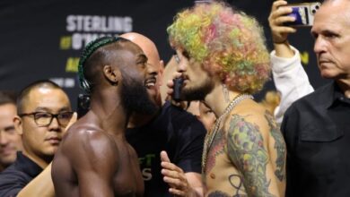 UFC 292 Results, Live Coverage, and Discussion: Sean O’Malley KO’s Aljamain Sterling, Weili Zhang Dominates Amanda Lemos, More