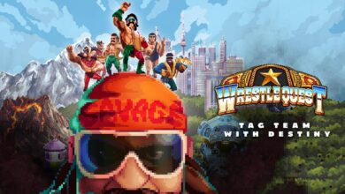 WrestleQuest Delayed Until August 22