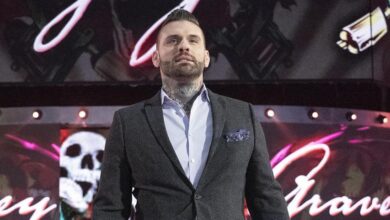 Corey Graves: What I’ve Learned Is That What I Do At WWE Is Usually Useful Outside Of WWE, Whereas I’ve Seen A Lot Of World Class Broadcasters Come Into WWE And Struggle