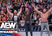 the_elite_aew young bucks