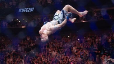 Fightful MMA Rankings (8/2/23): Justin Gaethje Enters Men’s P4P Ranks Following UFC 291