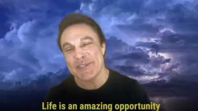 TAELER: Marc Mero and Champions of Choice: Empowering Children for a Brighter Future