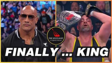 The Rock Returns, Eddie Kingston Is King, Cody Rhodes Motivation | Spotlight (9/21)