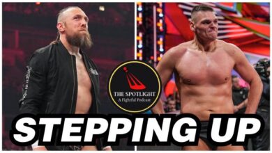 Bryan Danielson Steps Up, Gunther Makes History | Spotlight (9/7)