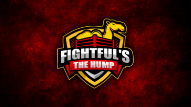 CM Punk Terminated By AEW | The HUMP 9/6/23 | SRS & Jimmy Van