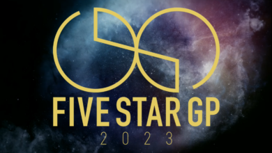 STARDOM 5STAR Grand Prix Finals Results (9/30/23): Winner Crowned, MIRAI vs. Maika, More