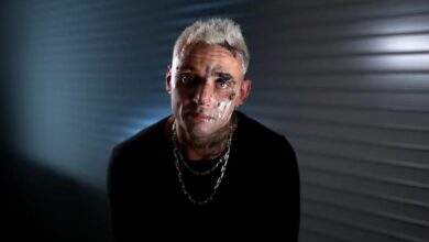 Darby Allin Gifted By Travis Barker, Marc Mero Engaged, Bubba Ray Dudley Pancakes D-Von, More! | Fight Size