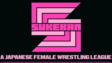 Sukeban World Premiere Results (9/22/23): Countess Saori vs. Ichigo Sayaka
