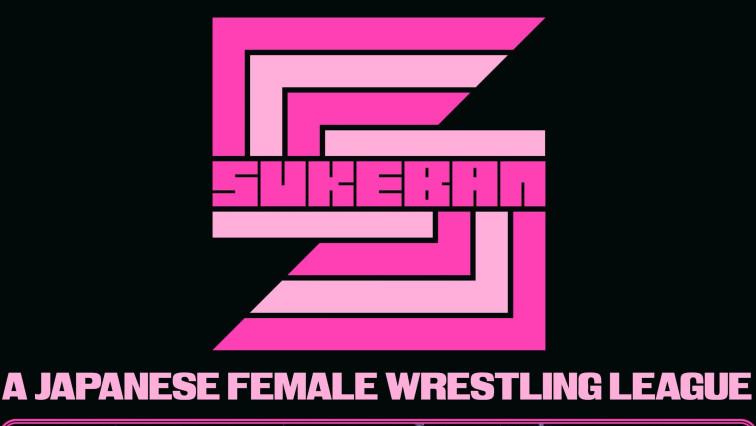 Sukeban Announces Full Card For Hammerstein Ballroom Show On May 19th