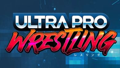 Sam Vallely On Ultra Pro Wrestling DLC: We’re Waiting For Certain WWE Legends Contracts To Expire