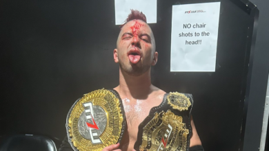 AKIRA Praises MLW For Listening To Him, Says He Heard Things About The Culture But ‘Things Changed’