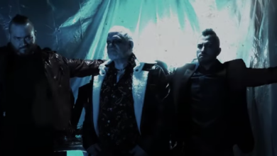 AKIRA On Working With Raven In MLW: He’s So Smart, His Ideas Can Take You To The Next Level