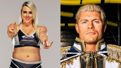 Gemma Jewels Talks Cody Rhodes’ WWE Return, Feeling Devastated By His WrestleMania 39 Loss