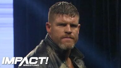 Steve Maclin: Victory Road Bout With Josh Alexander Is One Of IMPACT’s Biggest Matches Of The Year