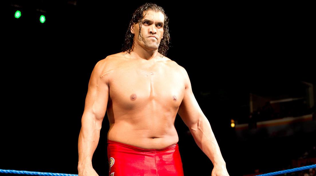 Great Khali Names John Cena & Triple H As His Favorite Opponents, Says They Never Complained About His Hits
