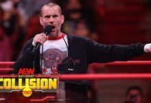 cm punk