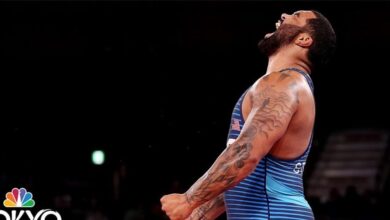 Gable Steveson To Make MMA Debut At LFA 217 On September 12