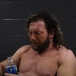 Kenny Omega Responds To Report That He’s ‘Battling Very Serious Pain’: “Everybody Is In Some Way, Right?”