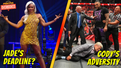 Cody’s Ongoing Adversity, Jade’s Approaching Deadline | In The Weeds 10/25/23