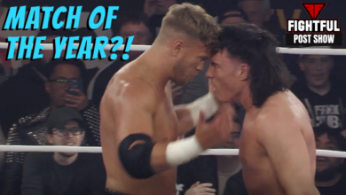 TNA is BACK! | IMPACT Bound For Glory Review & Results 10/21/23