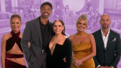 Final Week Before NBA Season, LOVE IS BLIND MOBILE GAME | FMC