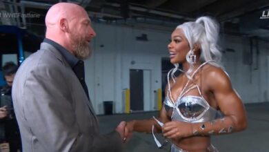 Jade Cargill In WWE! WWE Fastlane 2023 Show Review & Results | SRS & Denise