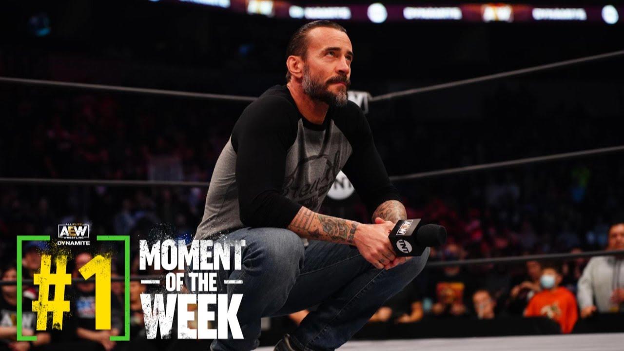 CM Punk Explains Why He Left Twitter, Tweet That Sent Him Over The Edge