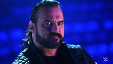 Drew McIntyre: I Was Ready To Go To New Japan In 2017, I Spoke To The Right People To Start Having The Serious Conversations