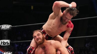 Timothy Thatcher: I Wouldn’t Snub A Match With Claudio Castagnoli Or Jon Moxley, They’re Tremendous