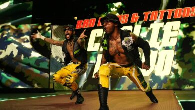 J-Rose: The Infantry Are Out There Putting In Work, That’s Who I’d Want To Be The ROH Tag Champions