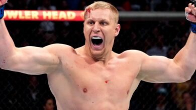 Sergei Pavlovich vs. Tom Aspinall Odds: Who’s Favored to Win Interim Heavyweight Title at UFC 295?