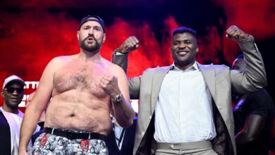 Tyson Fury vs. Francis Ngannou Betting Odds Preview: Can Ngannou Pull The Upset in Saudi Arabia?