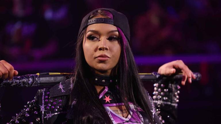 Elayna Black: I Wanted To Get To WWE Young, My Goal Was 18