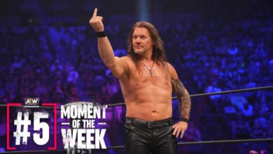 Mark Henry: Chris Jericho Should Be A High Up In WWE Creative