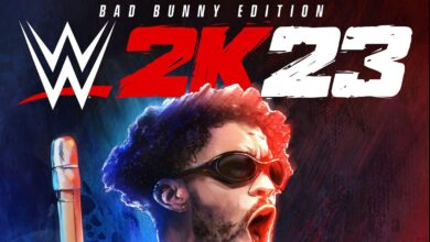 WWE 2K23 Bad Bunny Edition Released, New Model & Attires Featured