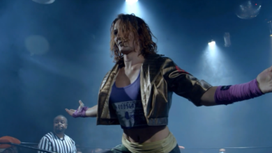 Dark Sheik Explains Why Hoodslam Has Live Commentary For Fans At Shows