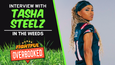 Tasha Steelz: Deonna Purrazzo And I Started At Team Adams, It Will Be A Dream To Win Knockouts Tag Titles Together