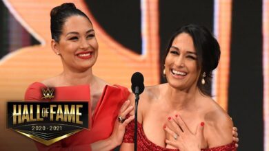 Nikki Bella: Keep Tuning In, You Never Know When Brie Mode Will Show Up